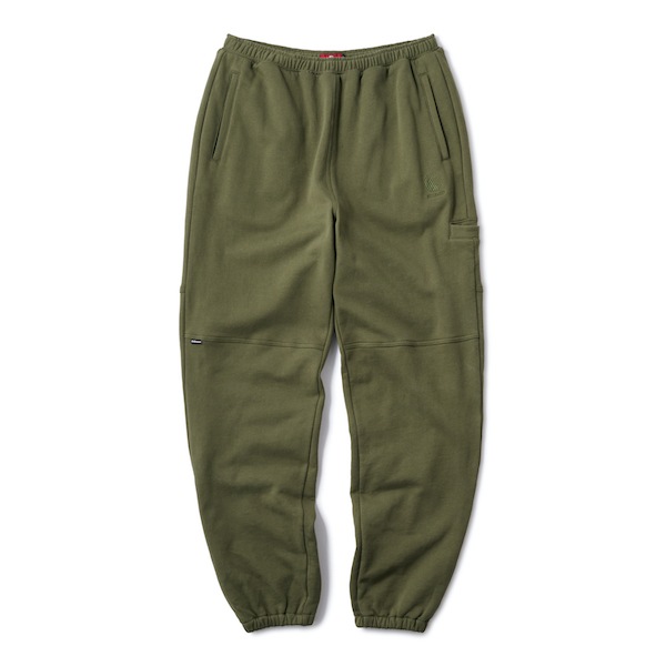 Hellrazor ヘルレイザー LOGO SWEAT PANTS | Hellrazor / ヘルレイザー