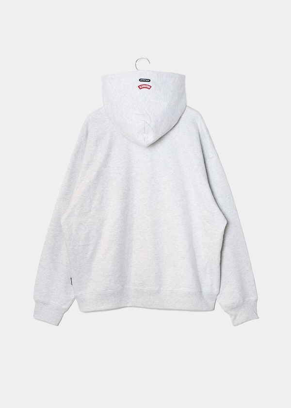 APPLEBUM ���åץ�Х� ��Pixel Camo UNDERGROUND�� Hoodie