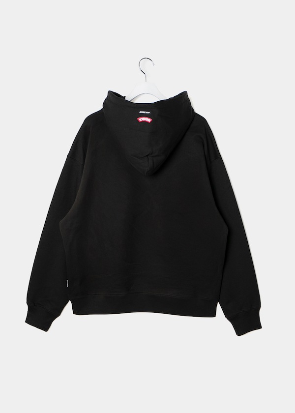 APPLEBUM ���åץ�Х� ��Pixel Camo UNDERGROUND�� Hoodie