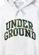 APPLEBUM ���åץ�Х� ��Pixel Camo UNDERGROUND�� Hoodie