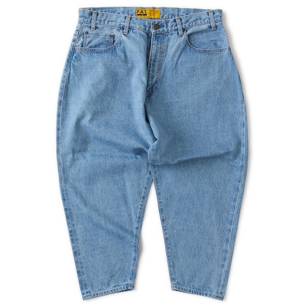 F.A.T. ���ե����ƥ��� 247 "FADER"