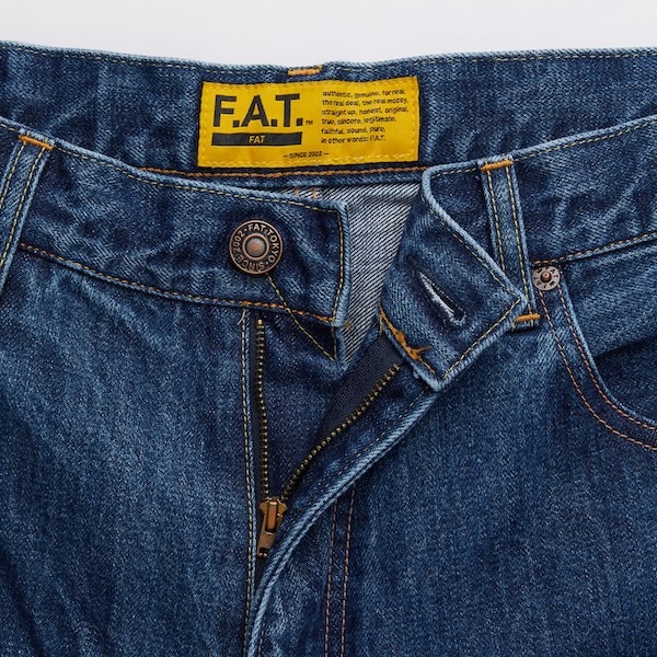 F.A.T. ���ե����ƥ��� 247 "FADER"