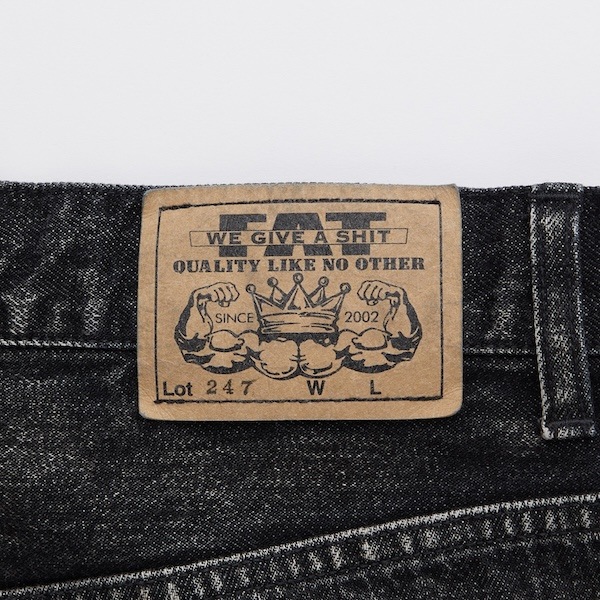 F.A.T. ���ե����ƥ��� 247 "FADER"