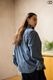 430 fourthirty �ե��������ƥ� STRIPE COACH JACKET