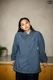 430 fourthirty �ե��������ƥ� STRIPE COACH JACKET