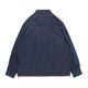 430 fourthirty �ե��������ƥ� STRIPE COACH JACKET