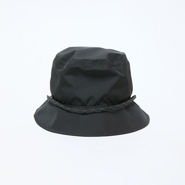 BAL �Х� NYLON VENTILATION BUCKET HAT