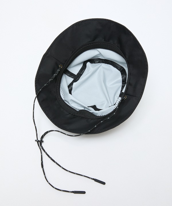 BAL �Х� NYLON VENTILATION BUCKET HAT