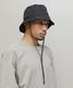 BAL �Х� NYLON VENTILATION BUCKET HAT