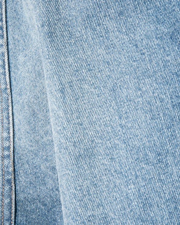 APPLEBUM ���åץ�Х� ��Teyana�� Denim Shorts