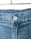 APPLEBUM ���åץ�Х� ��Teyana�� Denim Shorts