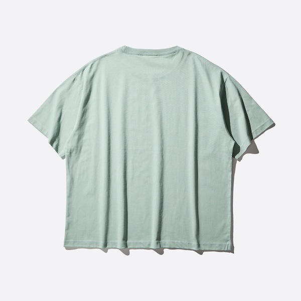 CLUCT ���饯�� DAWN TO DUSK [S/S W Tee]