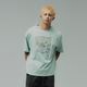 CLUCT ���饯�� DAWN TO DUSK [S/S W Tee]
