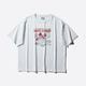 CLUCT ���饯�� DAWN TO DUSK [S/S W Tee]