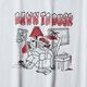 CLUCT ���饯�� DAWN TO DUSK [S/S W Tee]