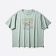 CLUCT ���饯�� DAWN TO DUSK [S/S W Tee]