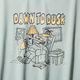CLUCT ���饯�� DAWN TO DUSK [S/S W Tee]