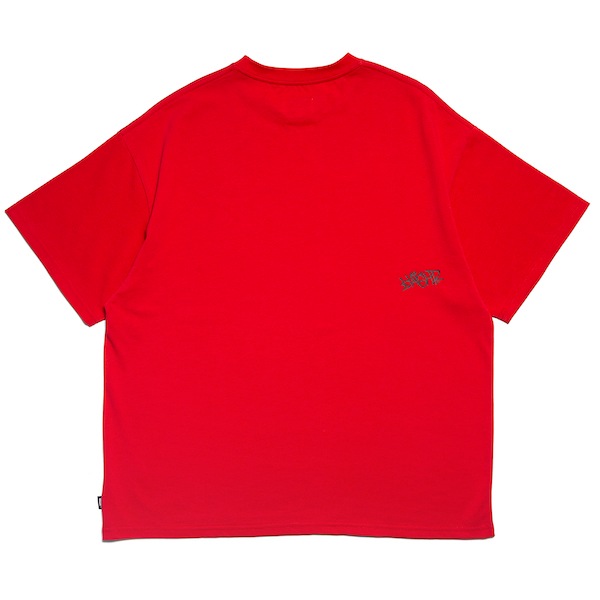 HAIGHT �إ��� MUNCHIES CLUB Tee ft.CASPER
