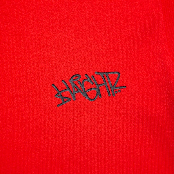 HAIGHT �إ��� MUNCHIES CLUB Tee ft.CASPER