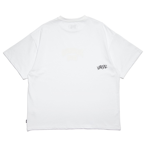 HAIGHT �إ��� MUNCHIES CLUB Tee ft.CASPER
