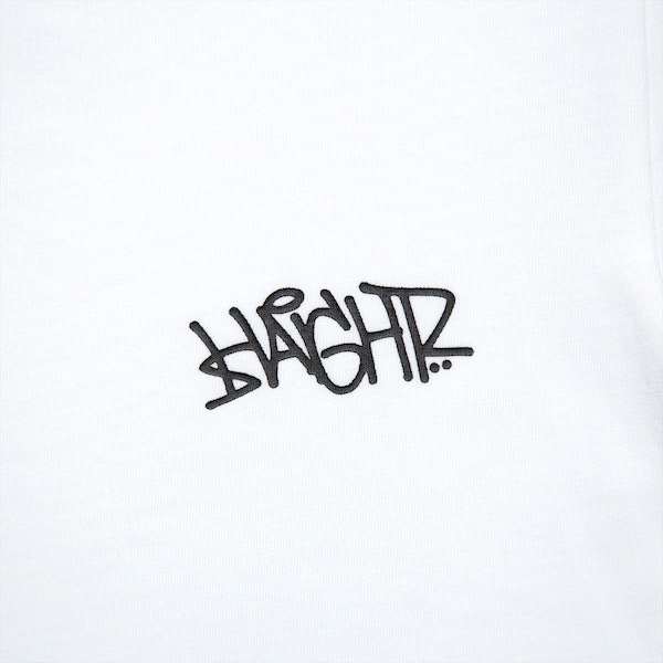 HAIGHT �إ��� MUNCHIES CLUB Tee ft.CASPER