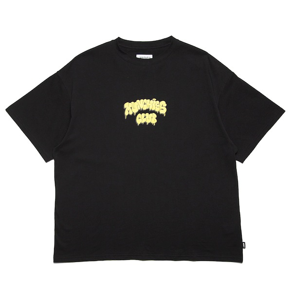 HAIGHT �إ��� MUNCHIES CLUB Tee ft.CASPER