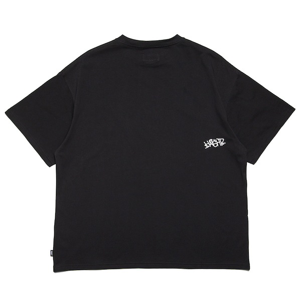 HAIGHT �إ��� MUNCHIES CLUB Tee ft.CASPER