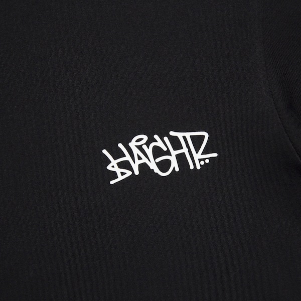 HAIGHT �إ��� MUNCHIES CLUB Tee ft.CASPER