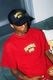 HAIGHT �إ��� MUNCHIES CLUB Tee ft.CASPER