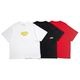 HAIGHT �إ��� MUNCHIES CLUB Tee ft.CASPER