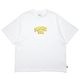 HAIGHT �إ��� MUNCHIES CLUB Tee ft.CASPER