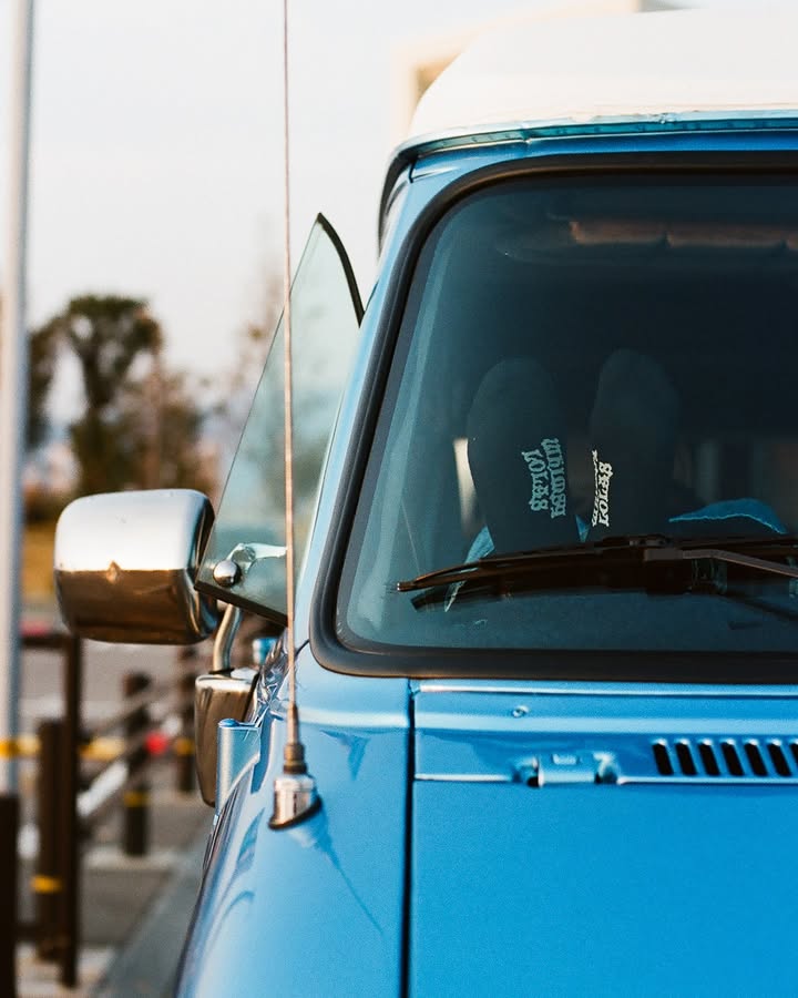 WHIMSY  LOLAS Cat Bomb Beanie