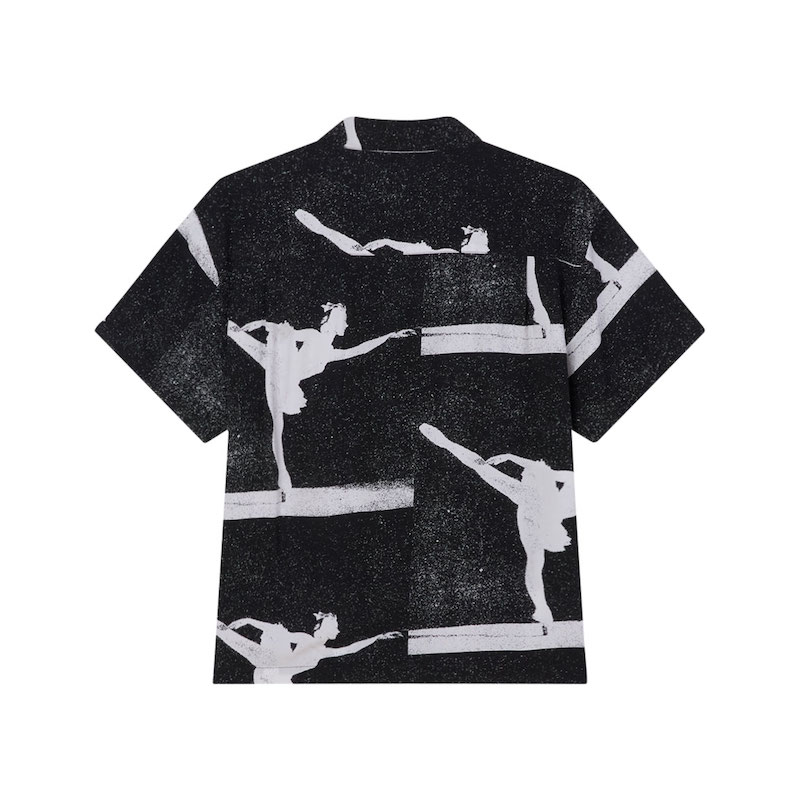 OBEY ٥ Jacques Woven