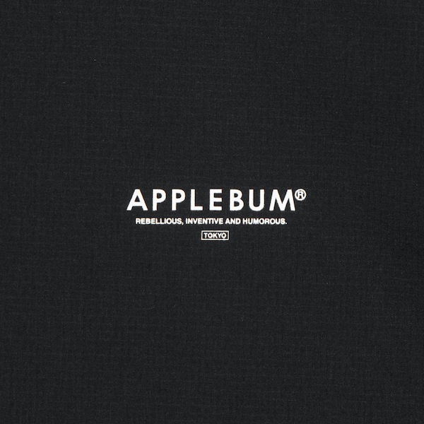 APPLEBUM åץХ Phisical Training T-shirt