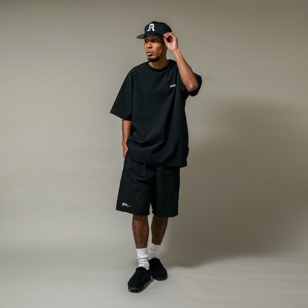 APPLEBUM åץХ Phisical Training T-shirt