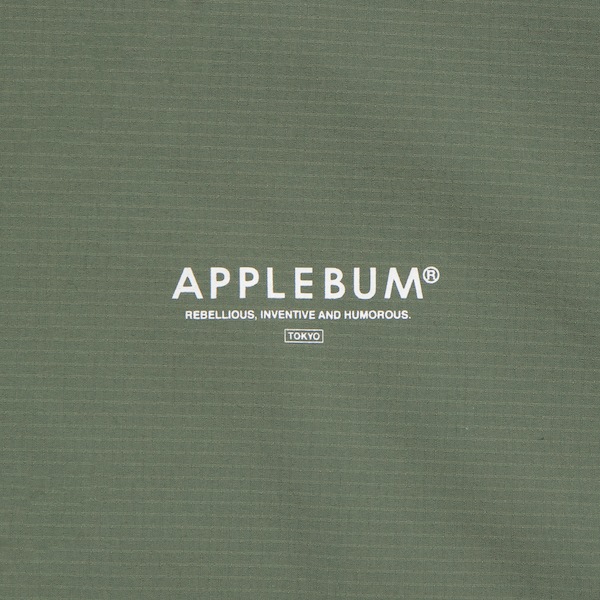 APPLEBUM åץХ Phisical Training T-shirt