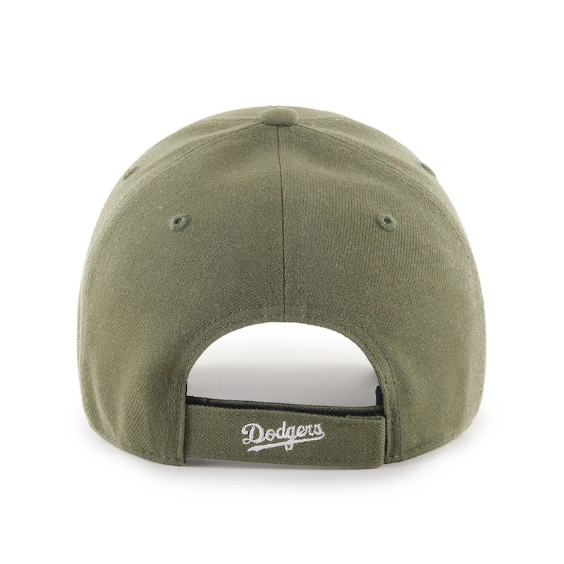 ��47 �ե����ƥ������֥� MVP Los Angeles Dodgers Sandalwood