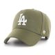 ��47 �ե����ƥ������֥� MVP Los Angeles Dodgers Sandalwood