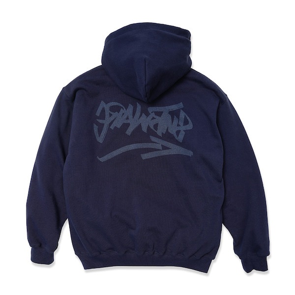 SUBWARE ���֥����� SUBWARE TAG Hoodie