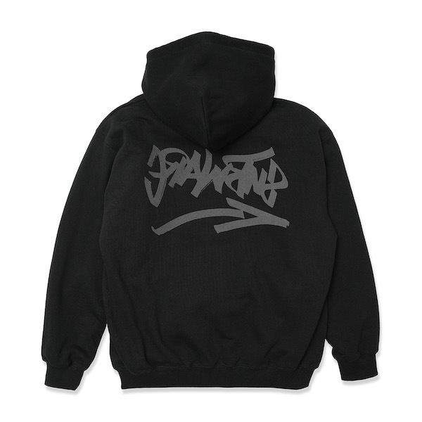 SUBWARE ���֥����� SUBWARE TAG Hoodie