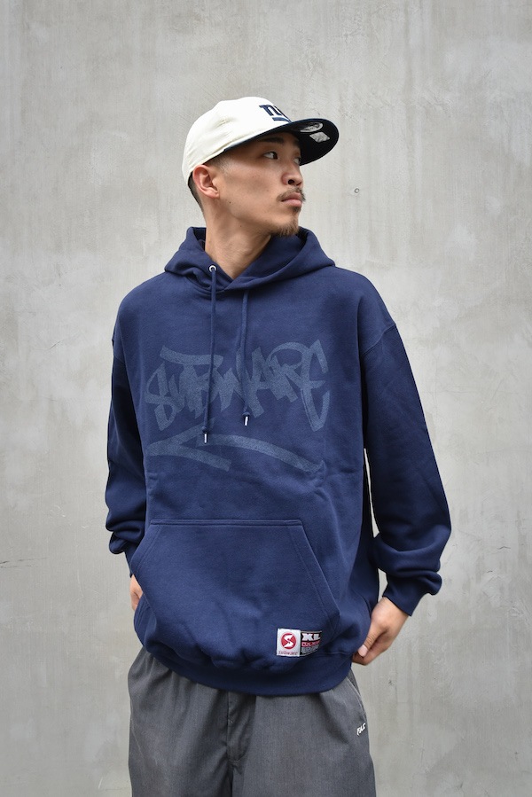SUBWARE ���֥����� SUBWARE TAG Hoodie