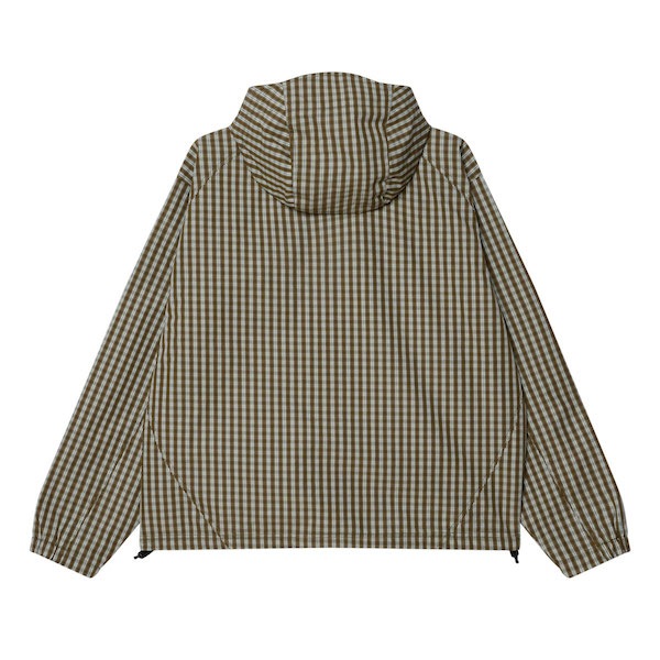 OBEY ���٥� Obey Vista Jacket