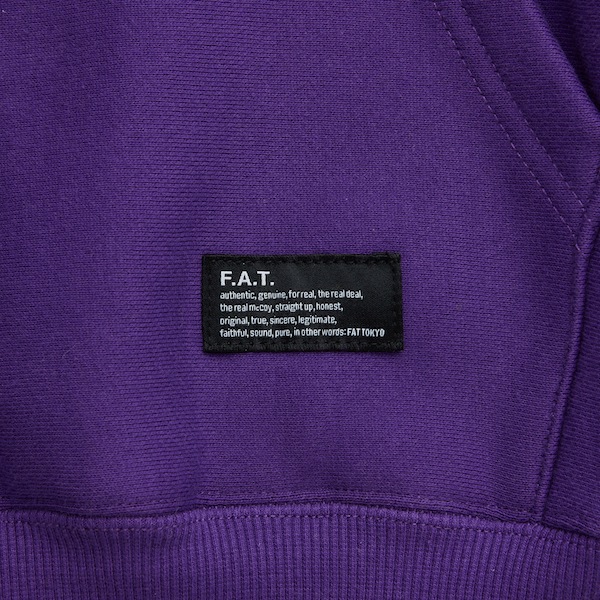 F.A.T. ���ե����ƥ��� CALIGRAVER