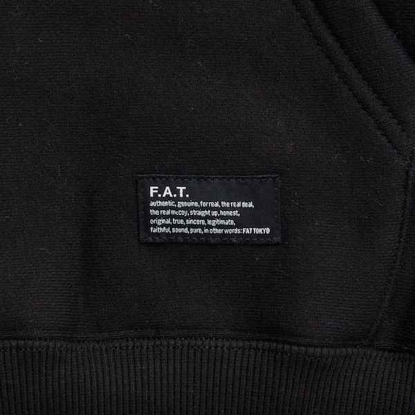 F.A.T. ���ե����ƥ��� CALIGRAVER