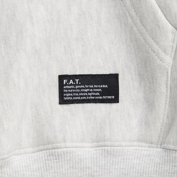 F.A.T. ���ե����ƥ��� CALIGRAVER