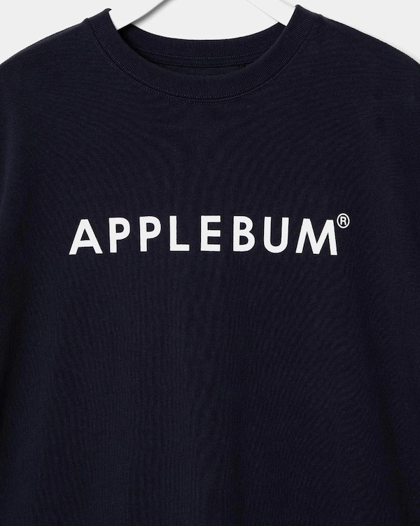 APPLEBUM ���åץ�Х� ��APPLEBUM�� T-shirt