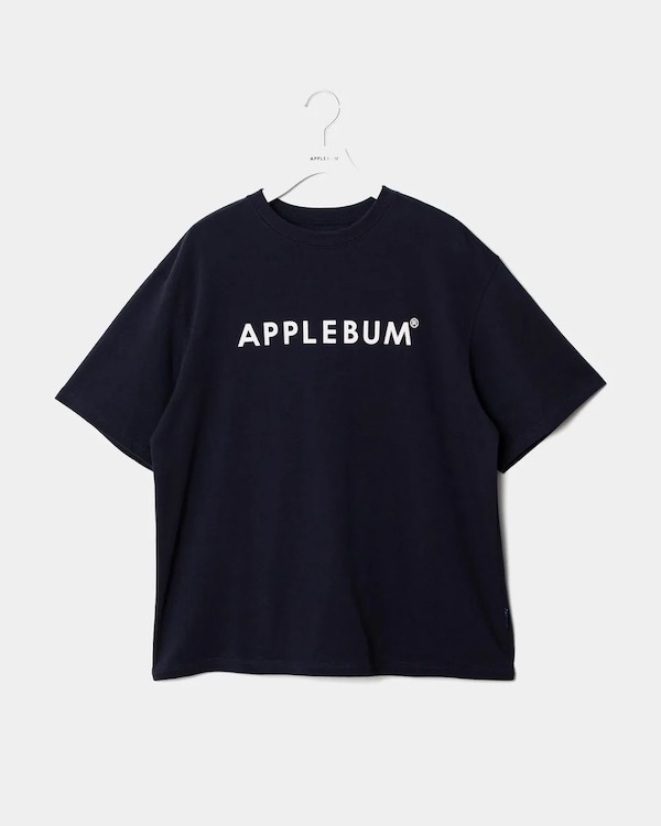 APPLEBUM ���åץ�Х� ��APPLEBUM�� T-shirt