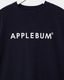 APPLEBUM ���åץ�Х� ��APPLEBUM�� T-shirt