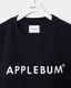 APPLEBUM ���åץ�Х� ��APPLEBUM�� T-shirt