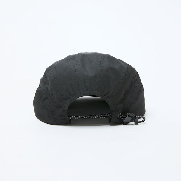 BAL �Х� NYLON VENTILATION PANEL BASEBALL HAT